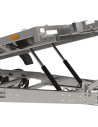 PORTE ENGIN TP 507X210 2 ESSIEUX 3500 KG PONT (Saris)