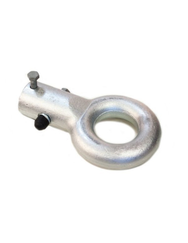ANNEAU KNOTT 76 X 42 MM