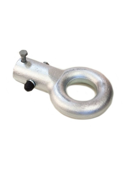 ANNEAU KNOTT 76 X 42 MM