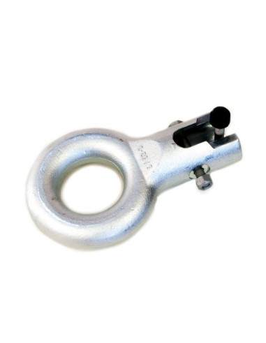 ANNEAU KNOTT 76 X 42 MM