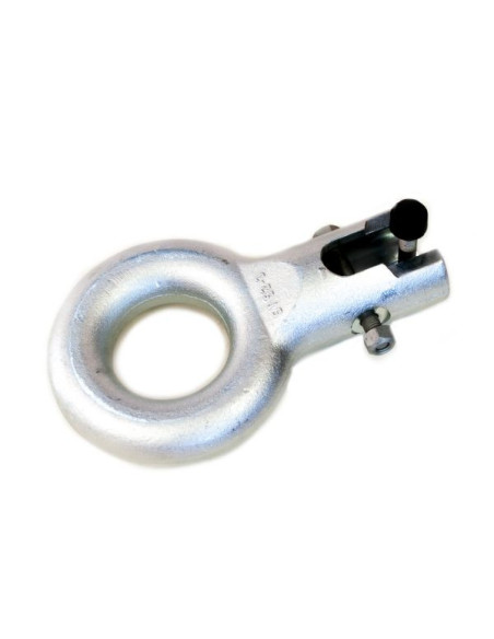 ANNEAU KNOTT 76 X 42 MM