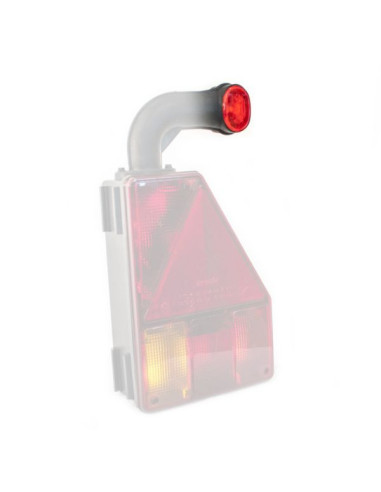 CABOCHON POUR FEU DE GABARIT ASPOCK SUPERPOINT 2