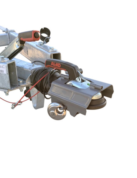 ANTIVOL UNIVERSEL OUVRANT