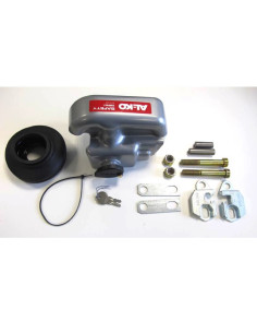 ANTIVOL SAFETY COMPACT POUR AK160 AK300 TUBE Ø 50 GRIS (Alko)