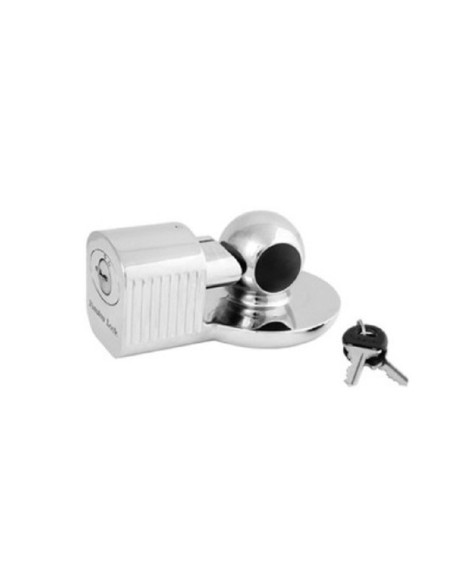 ANTIVOL UNIVERSEL RENFORCE POUR REMORQUE