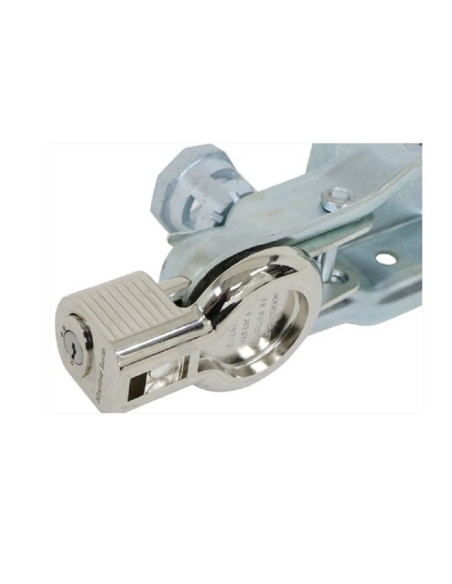 ANTIVOL UNIVERSEL RENFORCE POUR REMORQUE