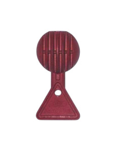 ANTIVOL SAFETY BALL ROUGE B20 (Alko)