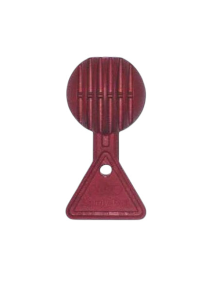 ANTIVOL SAFETY BALL ROUGE B20 (Alko)