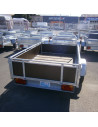 BOIS - 201*133*40 - 500 KG PTC (Lider)