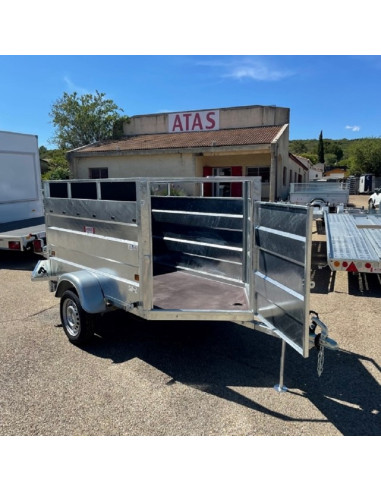 GRANADA - 250*125*110 -  500 KG PTC (Lider)