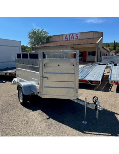 GRANADA - 250*125*110 -  500 KG PTC (Lider)