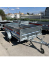 EXPERT ACIER 251 - 251*135*45  - 500 KG PTC (Erde)