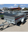 EXPERT ACIER 251 - 251*135*45  - 500 KG PTC (Erde)