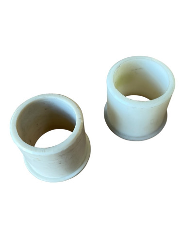 BAQUE DE FOURCHE ERKA Ø 41 LA PAIRE (stock uniquement ) 