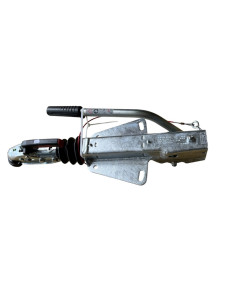 COMMANDE DE FREINAGE ALKO 251S 1500-2700 KG (V 120/159-166) FR1637/2051 2