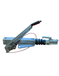 COMMANDE DE FREINAGE ALKO 251G 1550-3000 KG (Vé Av120/L159-166) FR 1637/2051 Stock uniquement