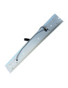 PLAQUE DE FEUX 100x14 - PRISE 7 PLOTS - CABLE 4 m