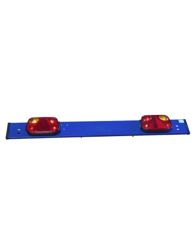 PLAQUE DE FEUX COMPLETE PORTE JET G500J12 (Sunway)