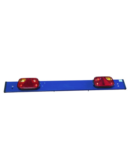 PLAQUE DE FEUX COMPLETE PORTE JET G500J12 (Sunway)