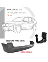 2942T60 ATTELAGE  BMW  X3  G45 de 08/24 - 