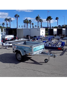 SPECIALISTE 150.1 - 150*100*39 - 500 KG PTC (Lider) 2