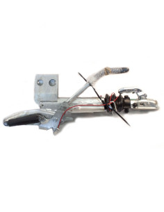 COMMANDE DE FREINAGE KNOTT KF13-C - 750 à 1300 KG (Vé Av120/L166) SRJ LATERAL 2