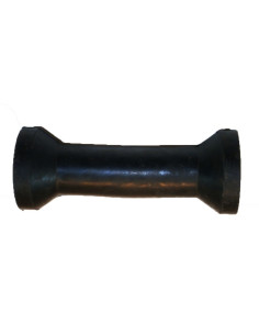 BOBINE DE QUILLE  Ø  75/50 LONGUEUR 195 ALESAGE 17