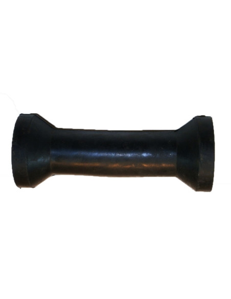 BOBINE DE QUILLE  Ø  75/50 LONGUEUR 195 ALESAGE 17