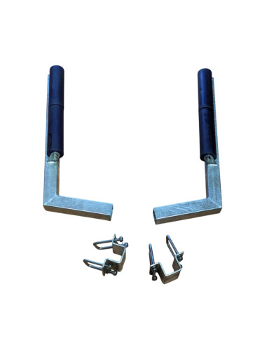 KIT CHANDELLES CENTREUSES 2021 D1611-D1616 (Sunway)