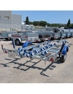 KIT CHANDELLES CENTREUSES 2021 D1611-D1616 (Sunway) 2