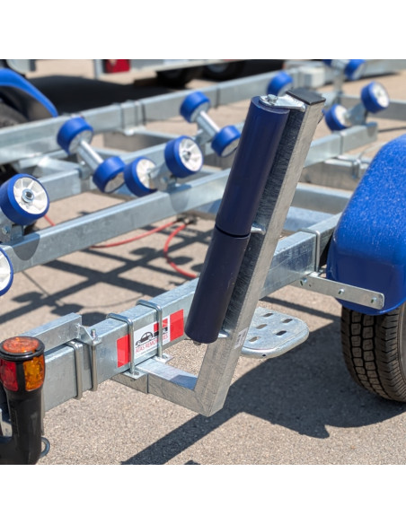 KIT CHANDELLES CENTREUSES 2021 D1611-D1616 (Sunway)