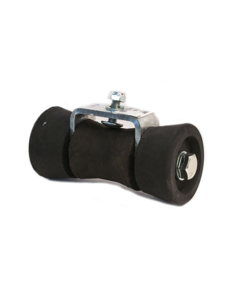 BOBINE DROITE EN 3 PARTIES SUR SUPPORT (Sunway)