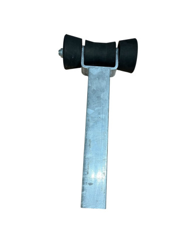 ROULEAU DE QUILLE EN 3 PARTIES SUR CHANDELLE DE 300 (Sunway)