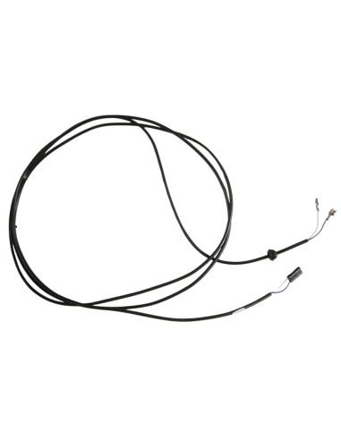 CABLE D'ALIMENTATION SUPPLEMENTAIRE 3 METRES  (Connerctique Carrée)