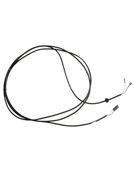 CABLE D'ALIMENTATION SUPPLEMENTAIRE 3 METRES  (Connerctique Carrée)