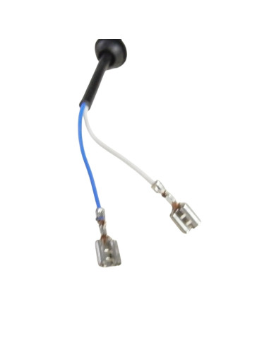 CABLE D'ALIMENTATION SUPPLEMENTAIRE 3 METRES  (Connerctique Carrée)