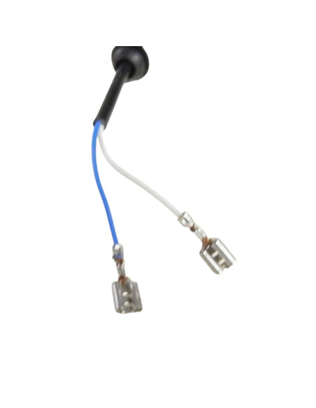 CABLE D'ALIMENTATION SUPPLEMENTAIRE 3 METRES  (Connerctique Carrée)