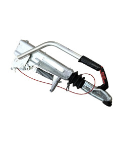 COMMANDE DE FREINAGE ALKO 251G 1100-2000 KG (V 120/159-166) FR 1637/2051 -DESSOUS