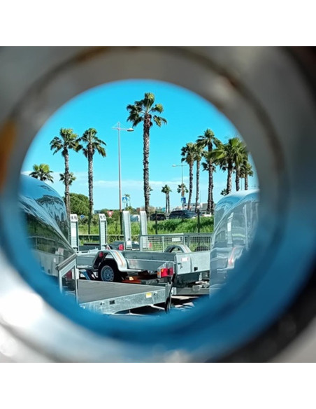 ROULEMENT CARTOUCHE NU 42*78*45 (alko)