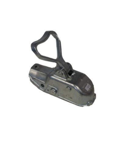 WINTERHOFF Boitier d attelage 3000 kg WW200-B3H...