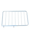 GRILLE SEPARATION DE TETE METAL (Cheval Liberté)