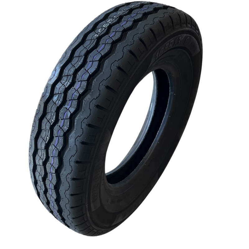 Pneu 165 R13C 96/94N renforcé utilitaire/remorque | ATAS Remorques