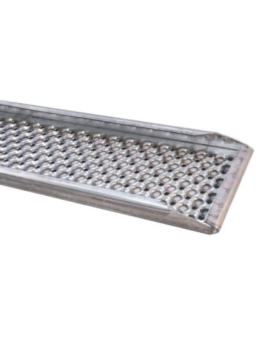 Rampe marche pied Longueur 1200 mm Largeur 200...