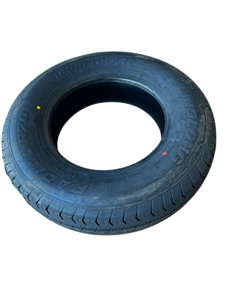 PNEU 185R14C - 8PR - 104/102N