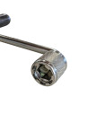 MANIVELLE DE TREUIL - LG 250/290 mm  RBW2500 RBW3500 (Lider - Sunway)