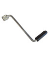 MANIVELLE DE TREUIL - LG 250/290 mm  RBW2500 RBW3500 (Lider - Sunway)