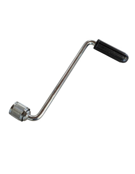 MANIVELLE DE TREUIL - LG 250/290 mm  RBW2500 RBW3500 (Lider - Sunway)