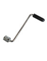 MANIVELLE DE TREUIL - LG 250/290 mm  RBW2500 RBW3500 (Lider - Sunway)