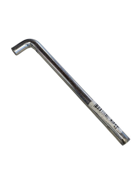 AXE DE BLOCAGE RAMPE PL 4 ET 5 M (Lider)