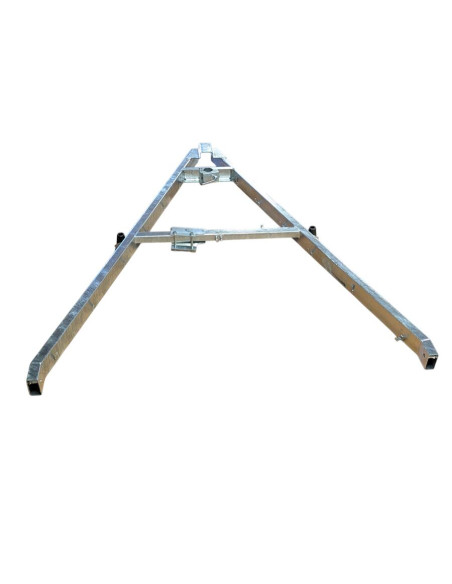TIMON NU NON FREINE PLATEAU ROBUST 250 & 300 (Lider)
